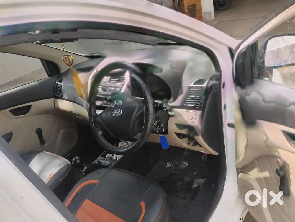 Hyundai Eon Good Condition