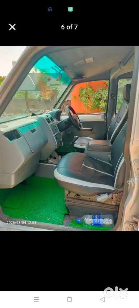 Tata Sumo Victa 2007 Diesel Good Condition