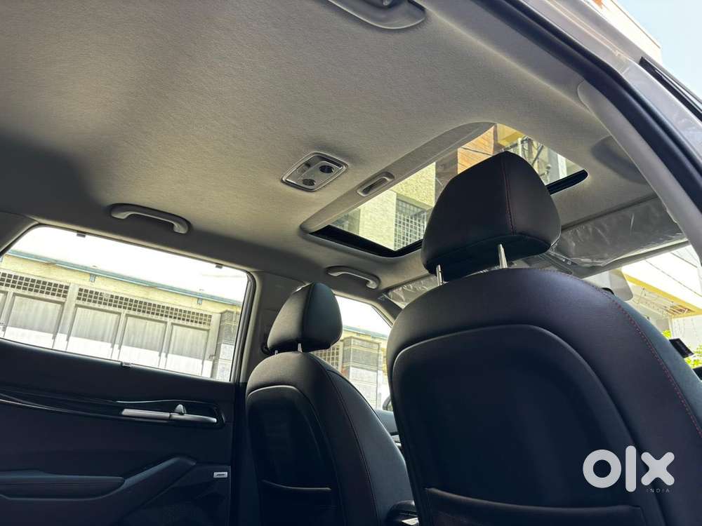 Kia Seltos 1.5 Gtx+ Diesel At Dual Tone, 2023, Diesel