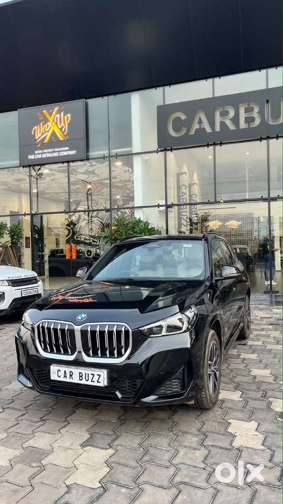 Bmw X1 Sdrive18i M Sport, 2024, Petrol