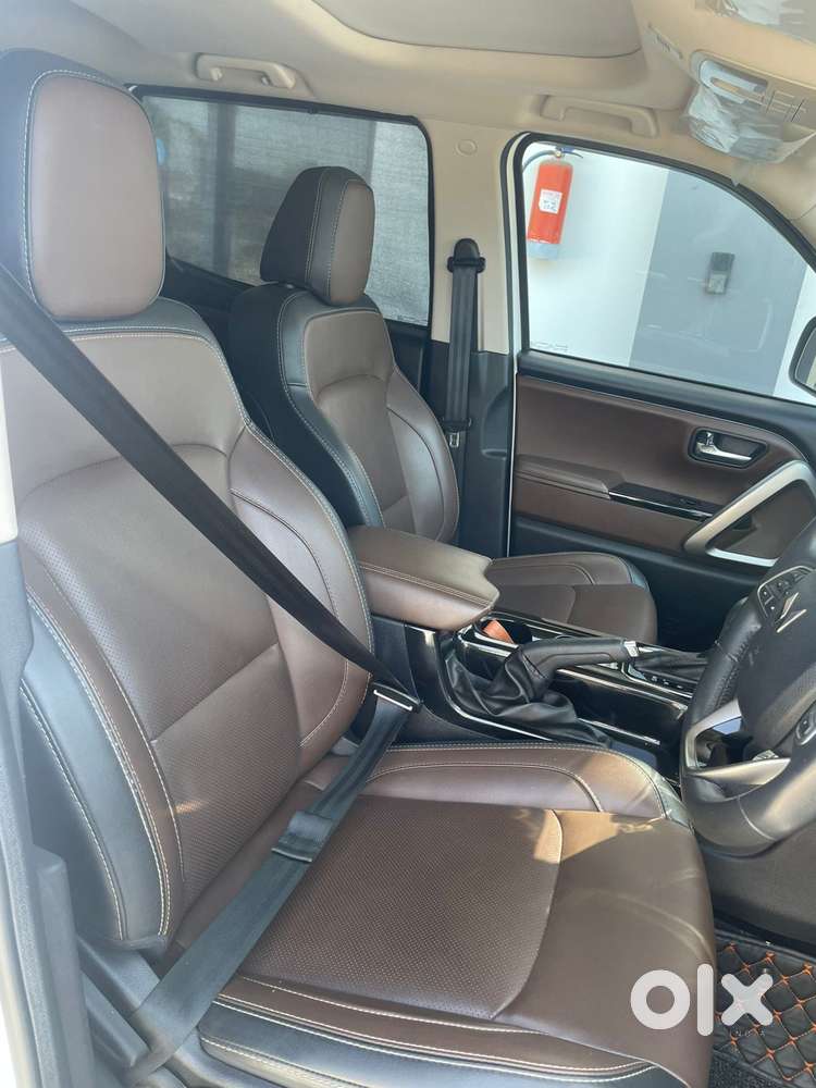 Mahindra Scorpio N Z8 Diesel At 2wd 7 Str, 2024, Diesel