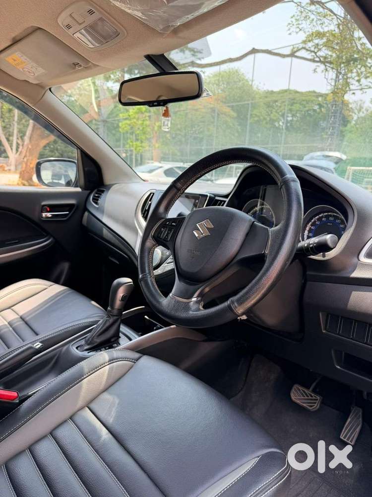 Maruti Suzuki Baleno 2020 At