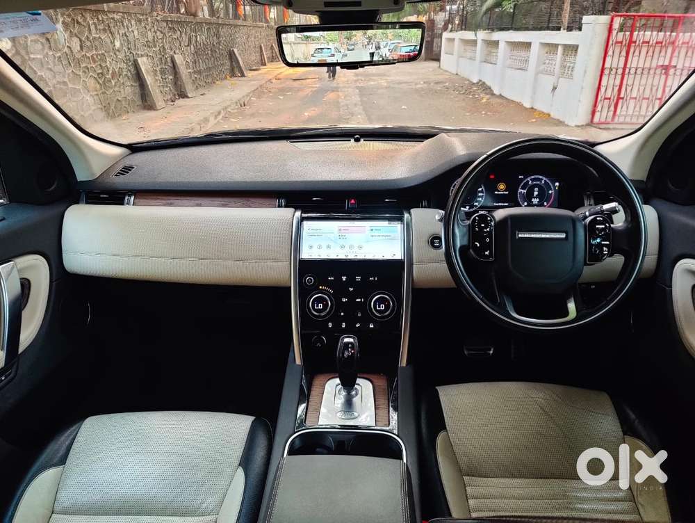 Land Rover Discovery Sport Se R-dynamic, 2020, Diesel