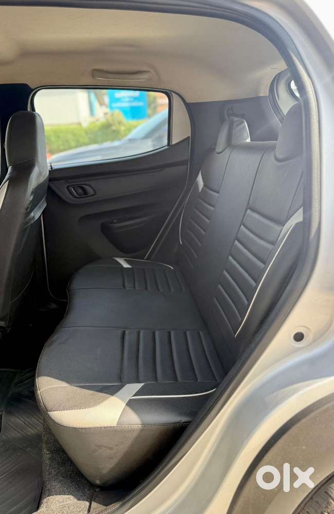 Renault Kwid Rxt 1.0, 2020, Petrol