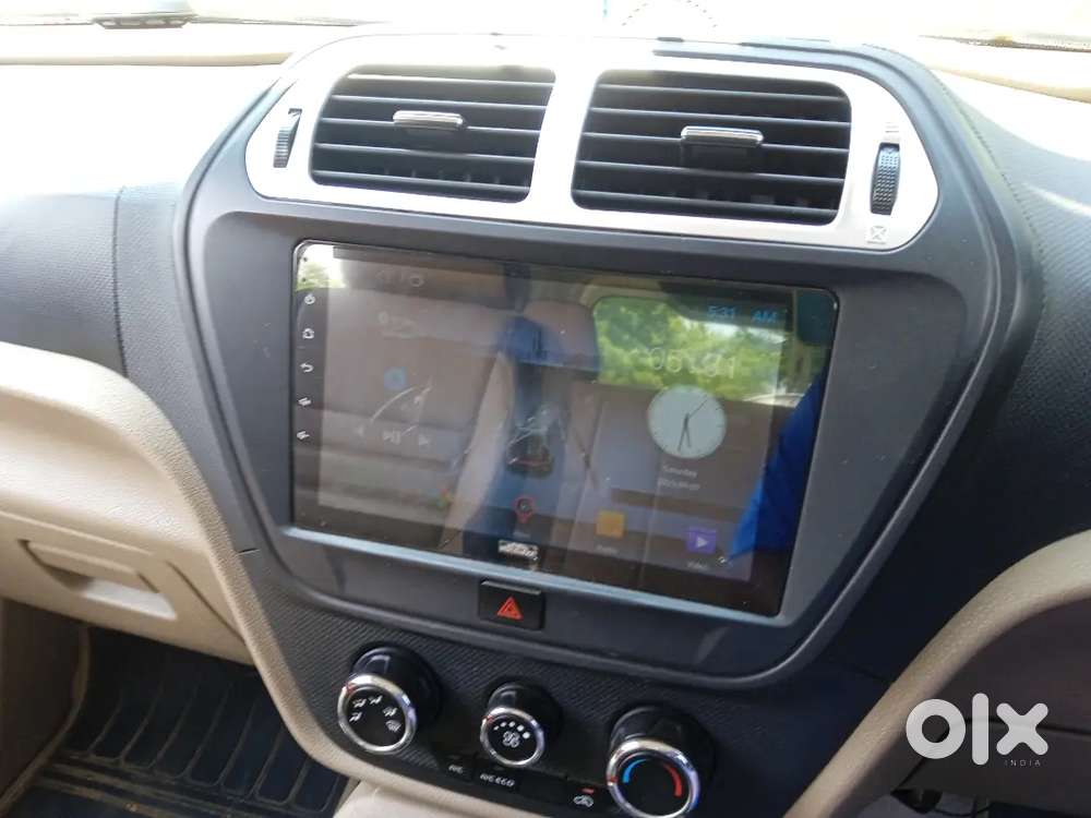 2015-16 Modal Automatic