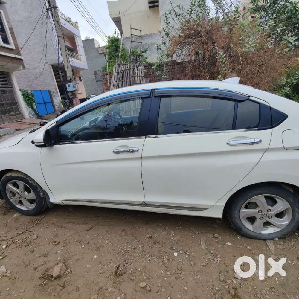 Honda City 2016 Cng & Hybrids 91800 Km Driven