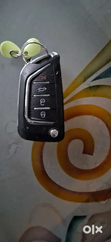മാരുതി സുസുക്കി വാഗനർ