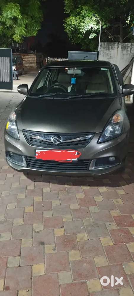 Maruti Suzuki Dzire 2016 Diesel Good Condition