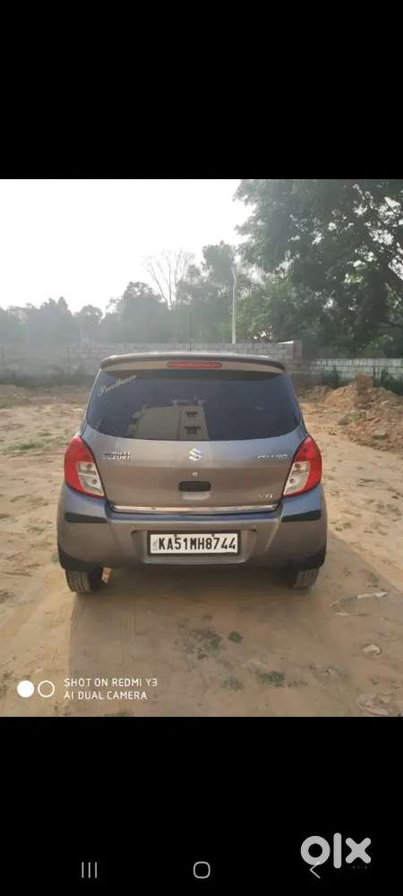 Selling  Car, Car In Good  Condition  On Time Service Done.