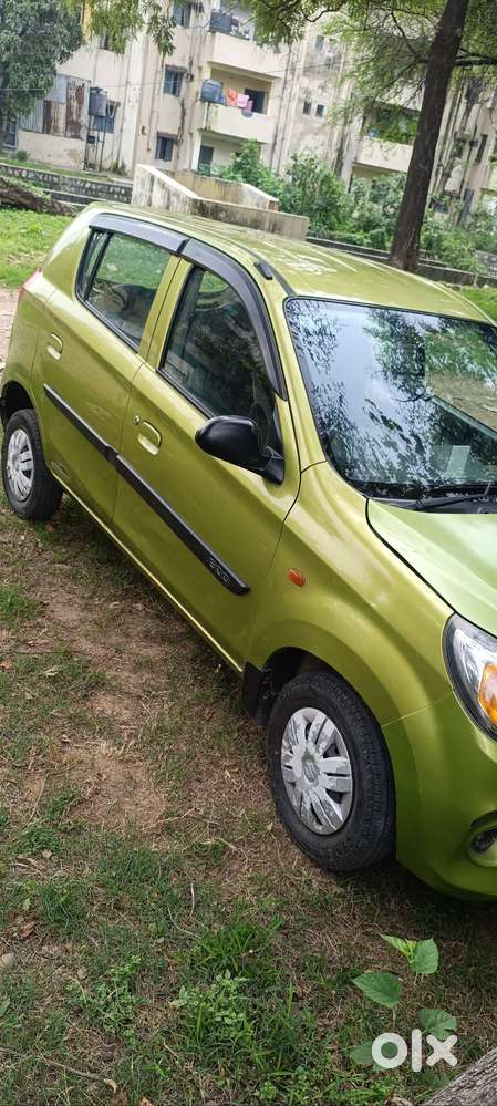 Power Window,sony Music System, Centre Locking With Remote Key, Ac