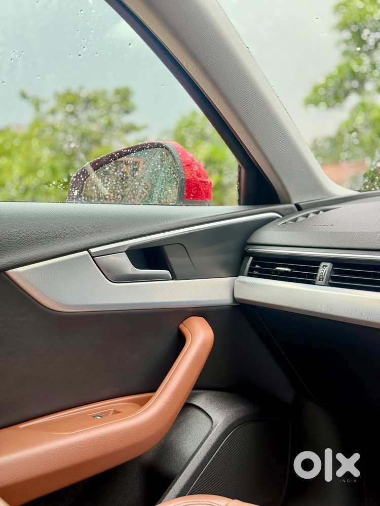 Audi A4 2.0 Premium 40 Tfsi, 2023, Petrol