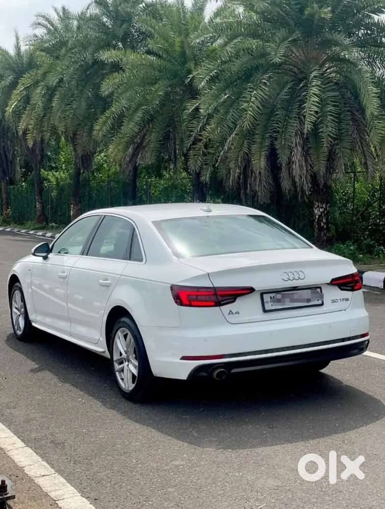 Audi A4 Premium 1.4 2019