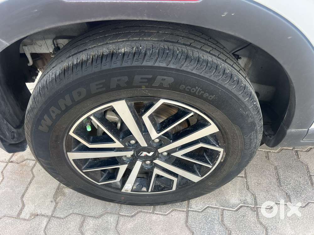 Hyundai Venue N Line 1.0 N8 Turbo Dct, 2022, Petrol