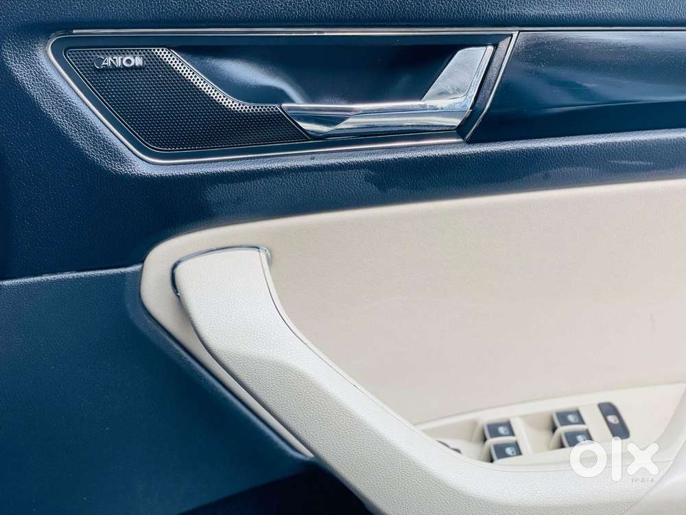 Skoda Kodiaq 2.0 Style Tdi 4x4 At, 2018, Diesel