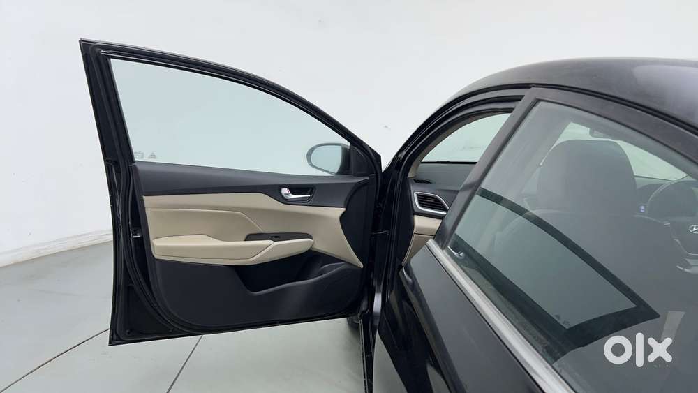 Hyundai Verna Vtvt 1.6 Sx Option, 2018, Petrol