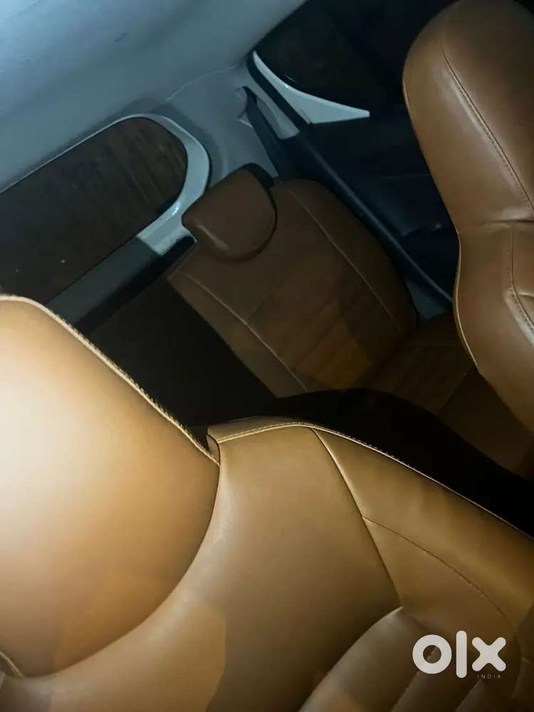 Maruti Suzuki A-star 2011 Petrol