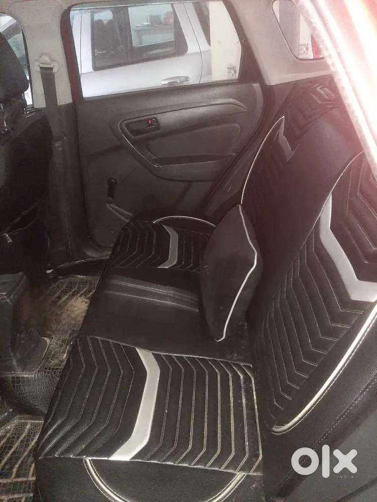 Maruti Suzuki Brezza In Flawless Condition