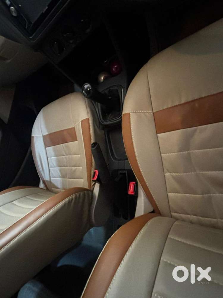 Volkswagen Polo 2012 Cng & Hybrids Well Maintained