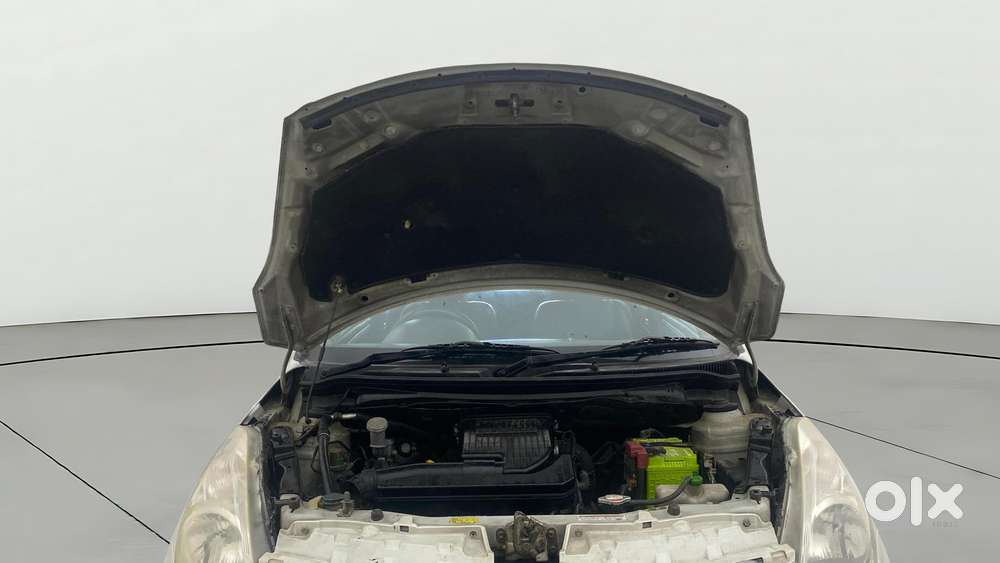 Maruti Suzuki Swift 2011-2014 Vxi, 2013, Petrol
