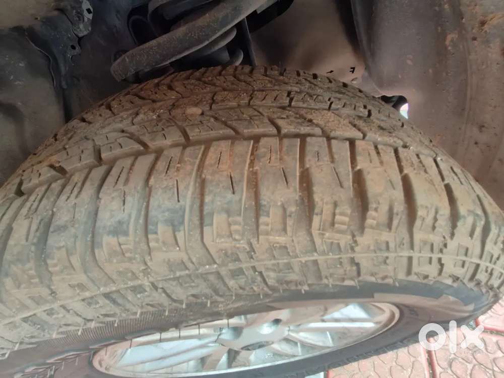 Toyota Fortuner 4×4
