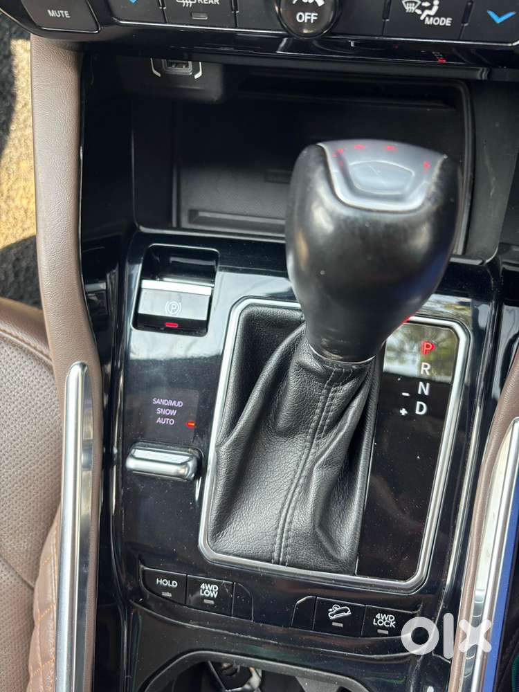 Jeep Meridian 2022 Diesel Automatic