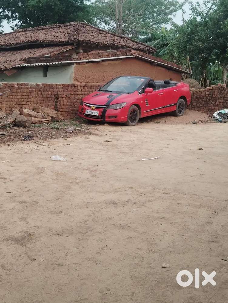 Honda Civic Rs 2009 Petrol