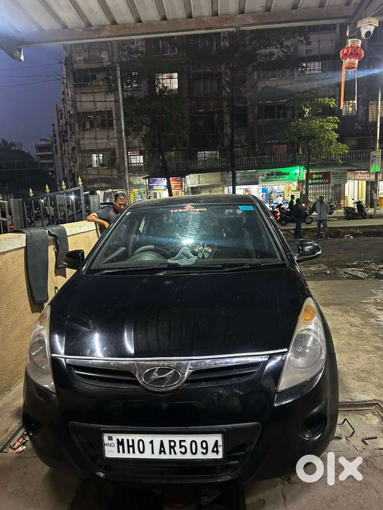 Hyundai I20 2010 Model