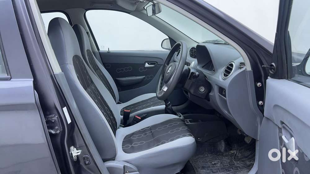 Maruti Suzuki Alto 800 Lxi, 2013, Petrol
