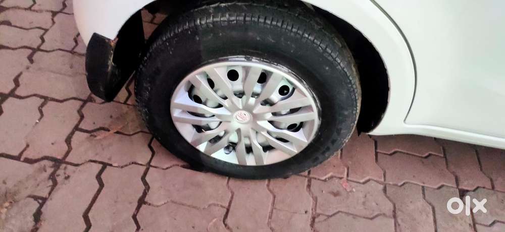 Maruti Suzuki Ritz Ldi Bs-iv, 2011, Diesel