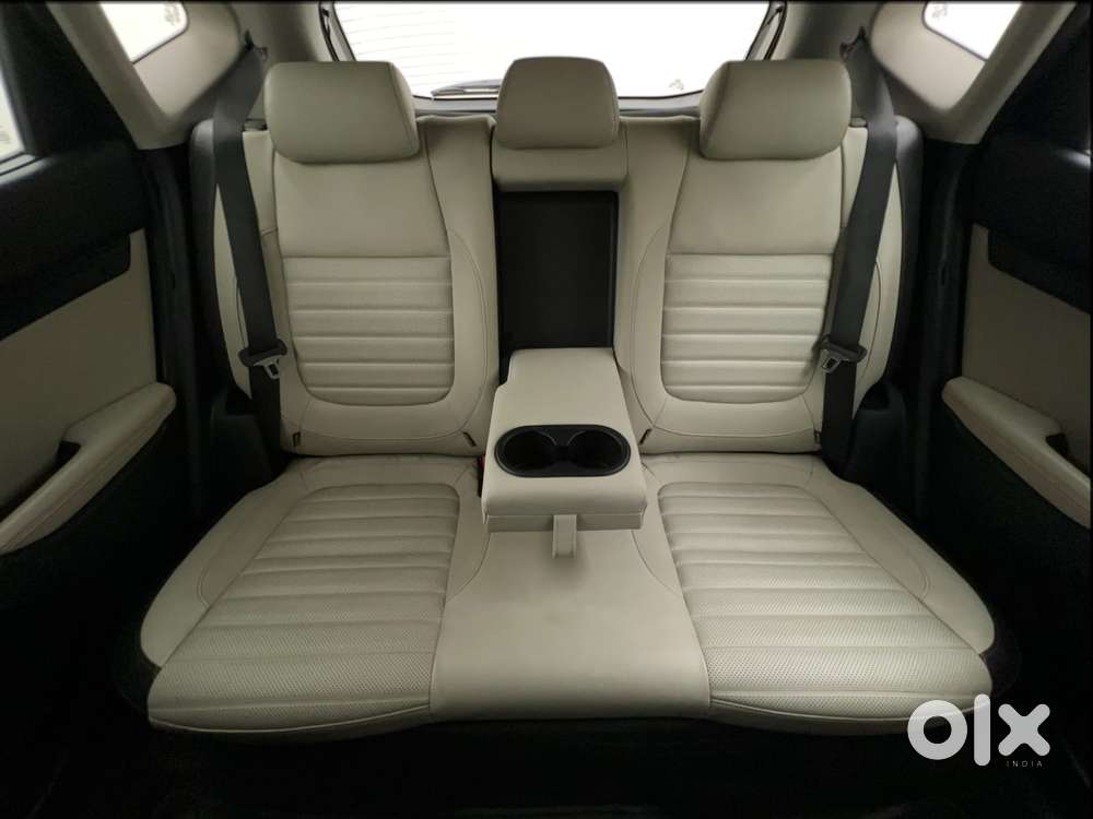 Kia Seltos 1.4 Gtx + Petrol At, 2020, Petrol