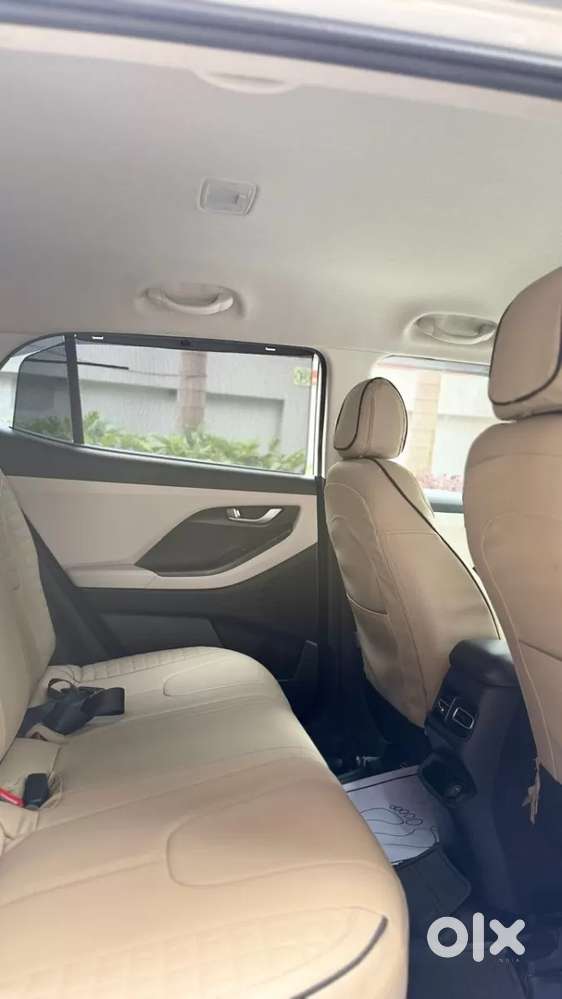 Hyundai Creta S 1.5 Diesel, 2021, Diesel