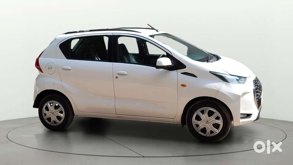 Datsun Redigo 0.8 T (o), 2020, Petrol