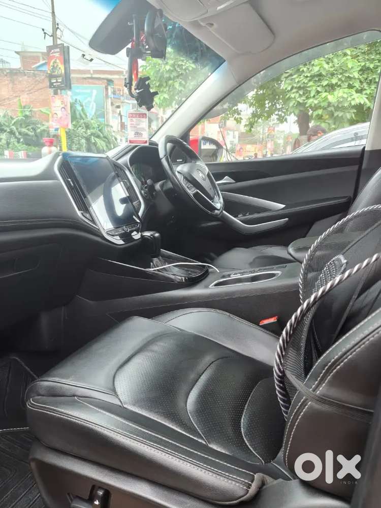 Mg Hector 1.5 Sharp 2021