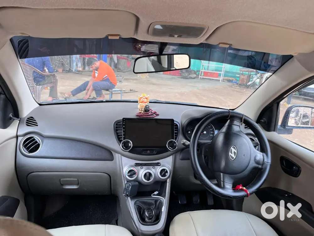 Hyundai I10 2012 Era Car