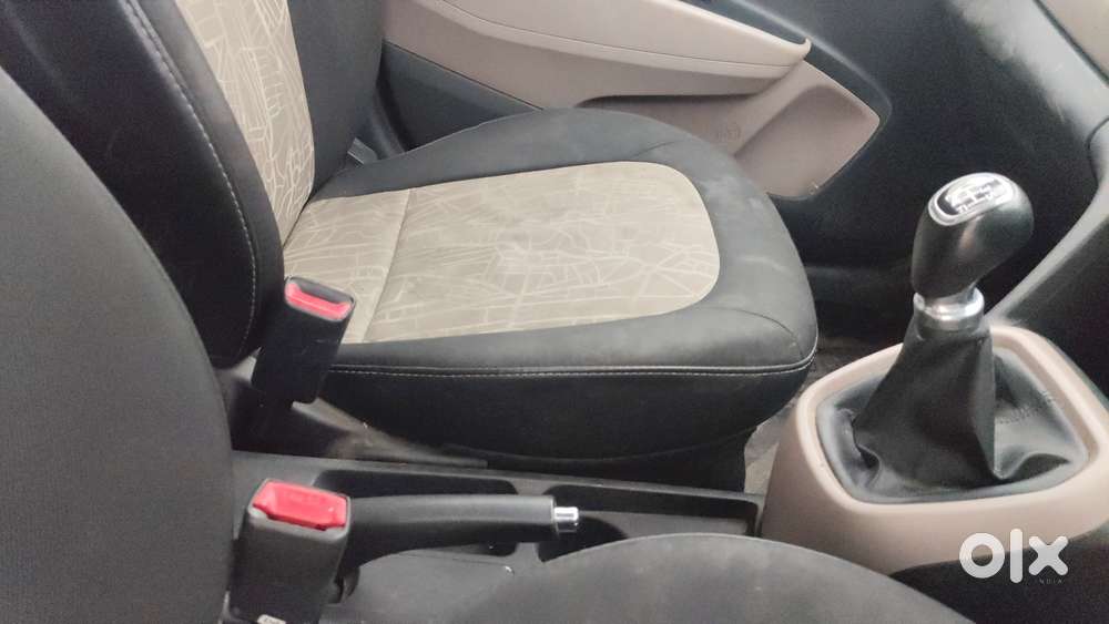 Hyundai Grand I10 Sportz 1.2 Kappa Vtvt, 2015, Petrol