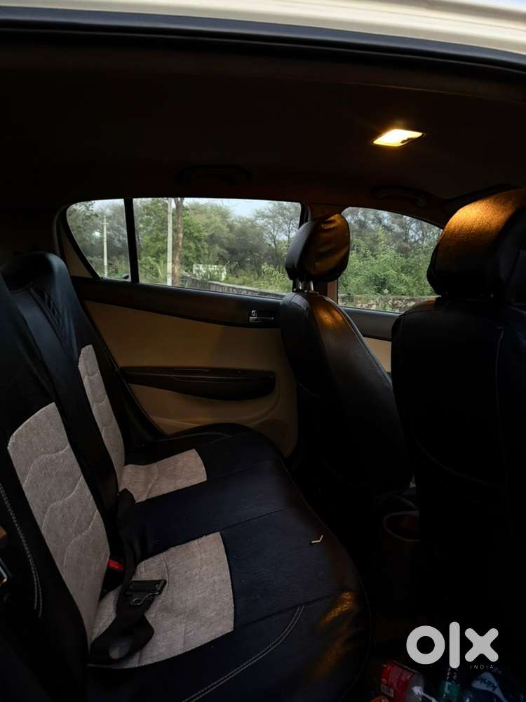 Hyundai I20 Magna 2012 Diesel Manual