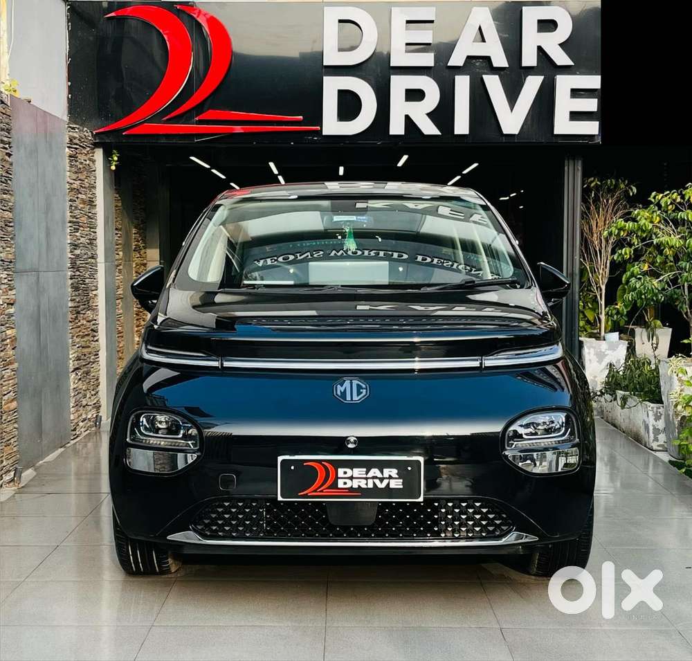 Mg Windsor Ev Essence, 2024, Electric