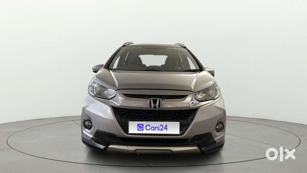 Honda Wr-v 1.2 Vx I-vtec, 2019, Petrol