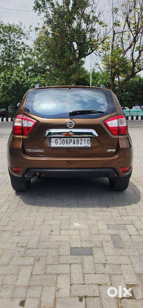 Nissan Terrano Xl D Plus, 2019, Diesel