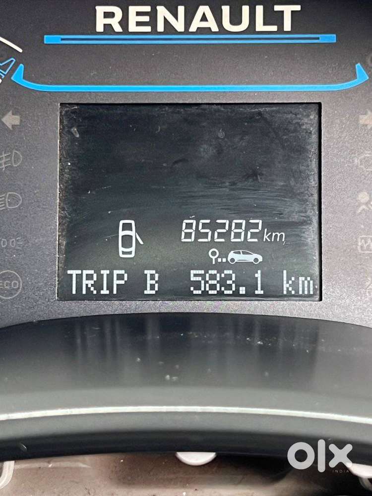 Renault Triber 1.0 Rxe, 2020, Petrol