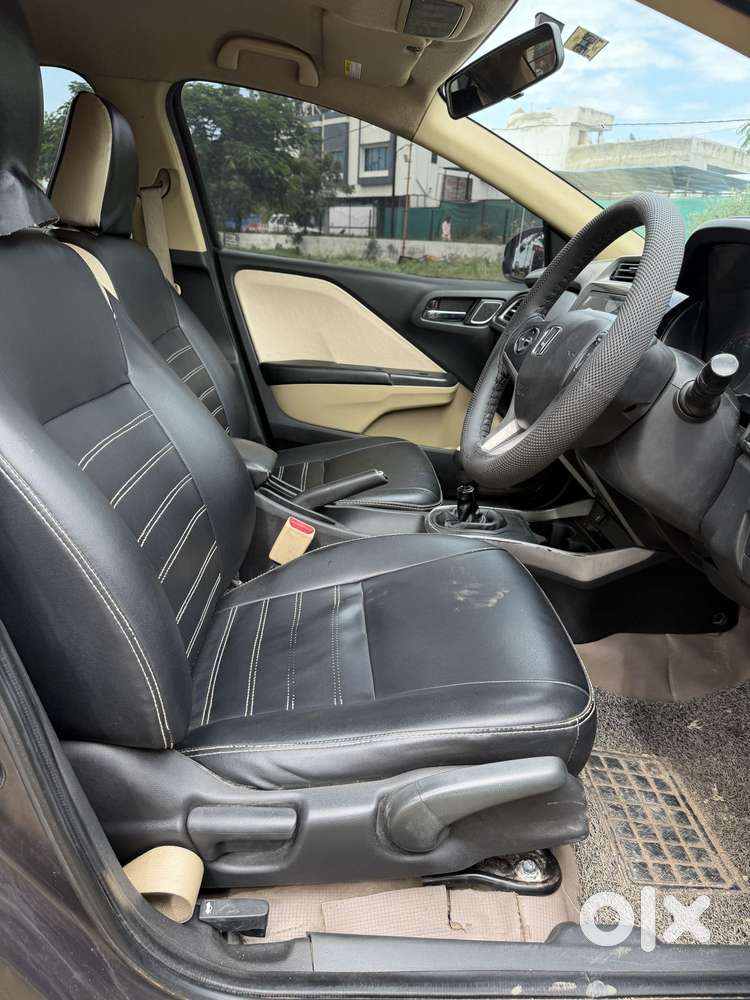 Honda City I Dtec V, 2017, Diesel