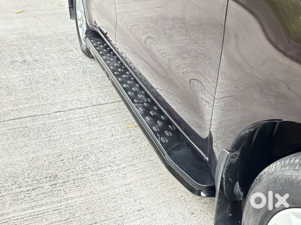 Toyota Innova Crysta, 2018, Diesel