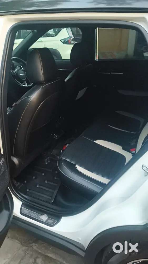 Kia Seltos Diesel 2024