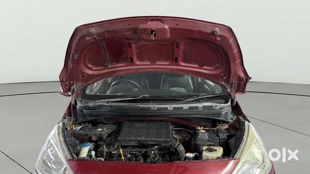 Hyundai Grand I10 Sportz 1.2 Kappa Vtvt, 2015, Petrol
