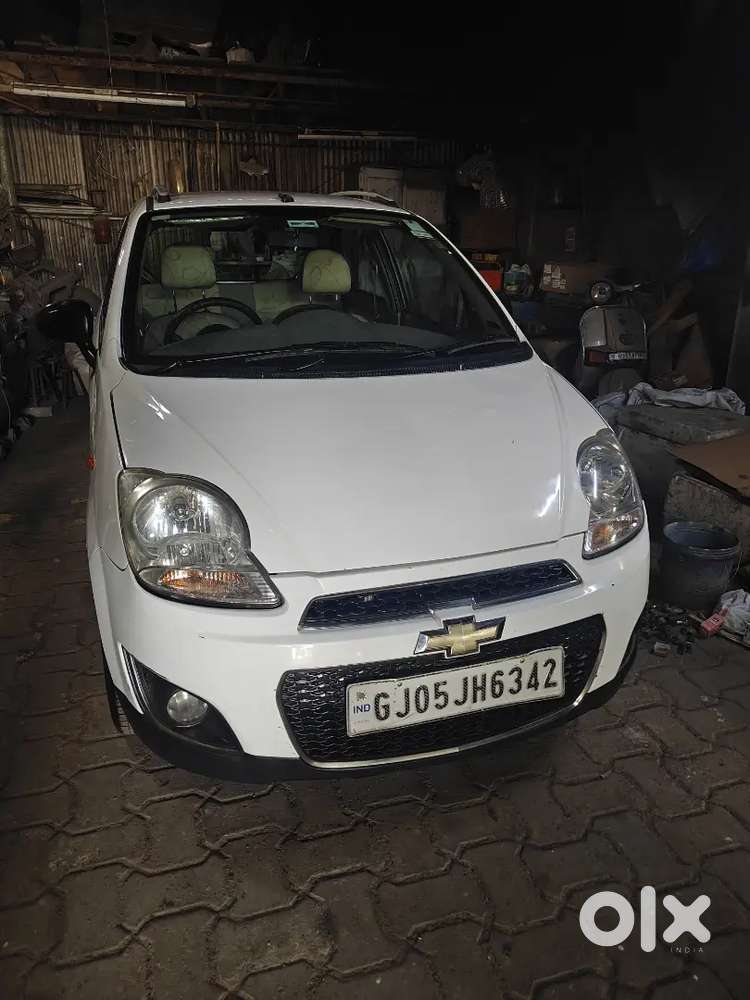 Chevrolet Spark 2014 Petrol 21100 Km Driven