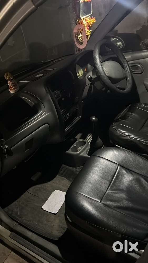 2010 Maruti Suzuki Alto