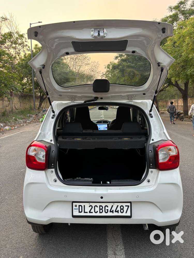 Maruti Suzuki Alto K10 1.0 Lxi Airbag, 2026, Petrol