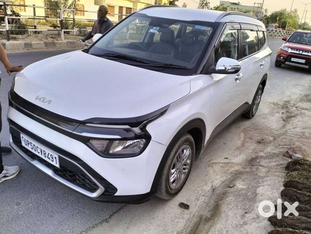 Kia Carens 1.4 Prestige 7 Str, 2024, Petrol