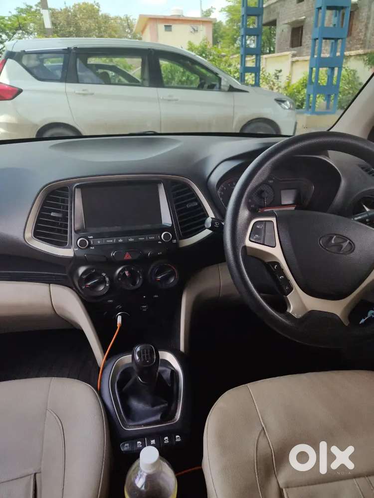 Hyundai Santro 1.1 Sportz 2020 Bs6cng