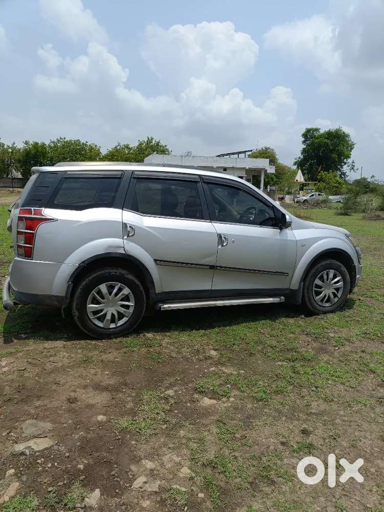 Mahindra Xuv500 Diesel 2012